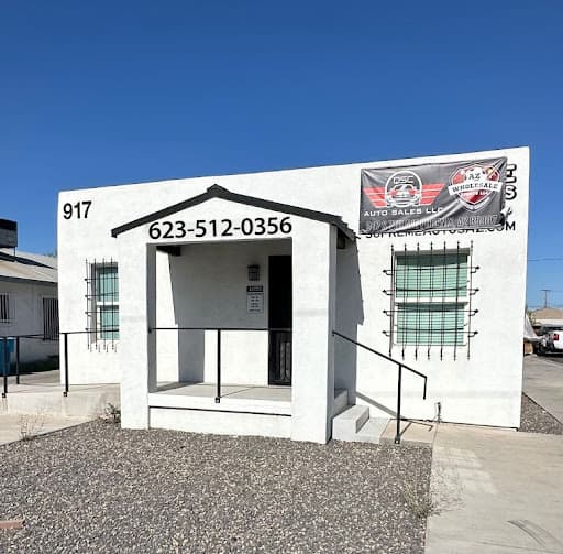 Business listing image