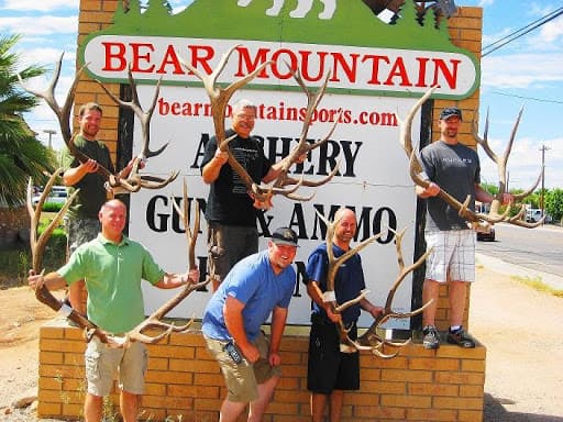 Business listing image